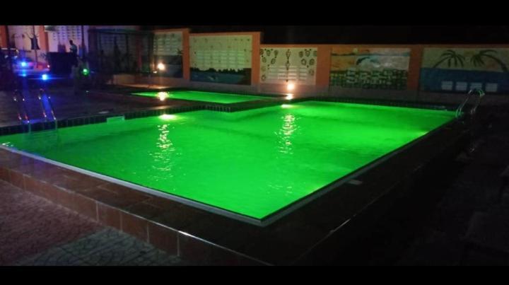 Jakicha Motel Νταρ ες Σαλάμ Εξωτερικό φωτογραφία