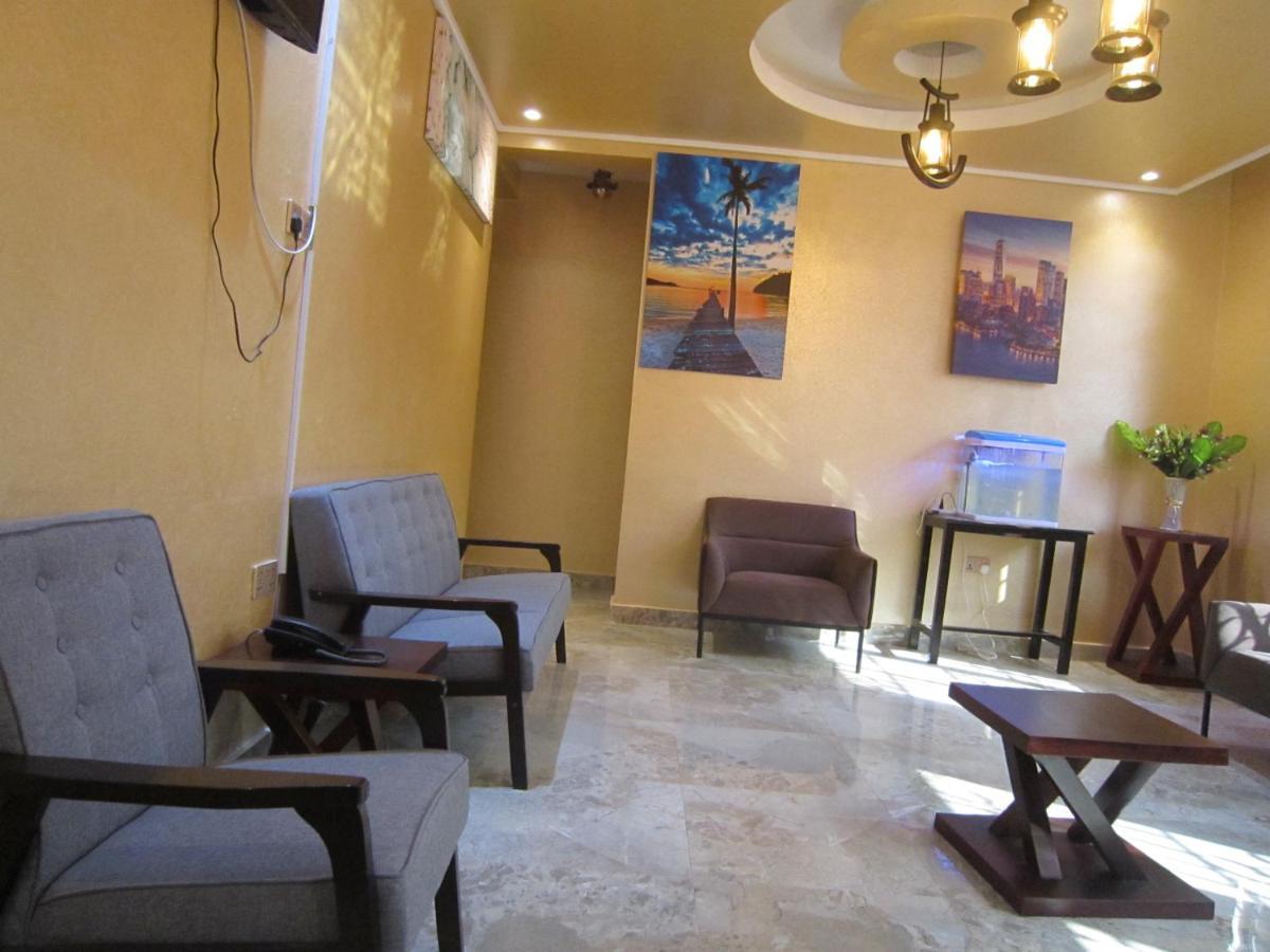 Jakicha Motel Νταρ ες Σαλάμ Εξωτερικό φωτογραφία