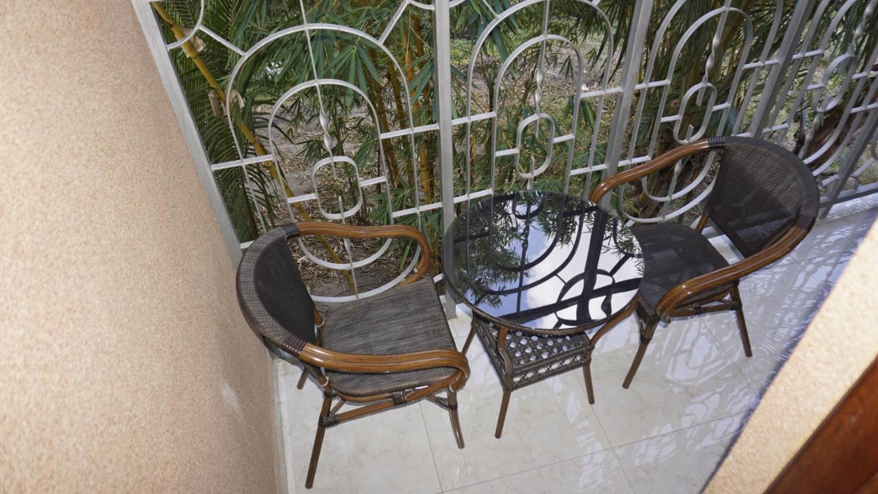 Jakicha Motel Νταρ ες Σαλάμ Εξωτερικό φωτογραφία