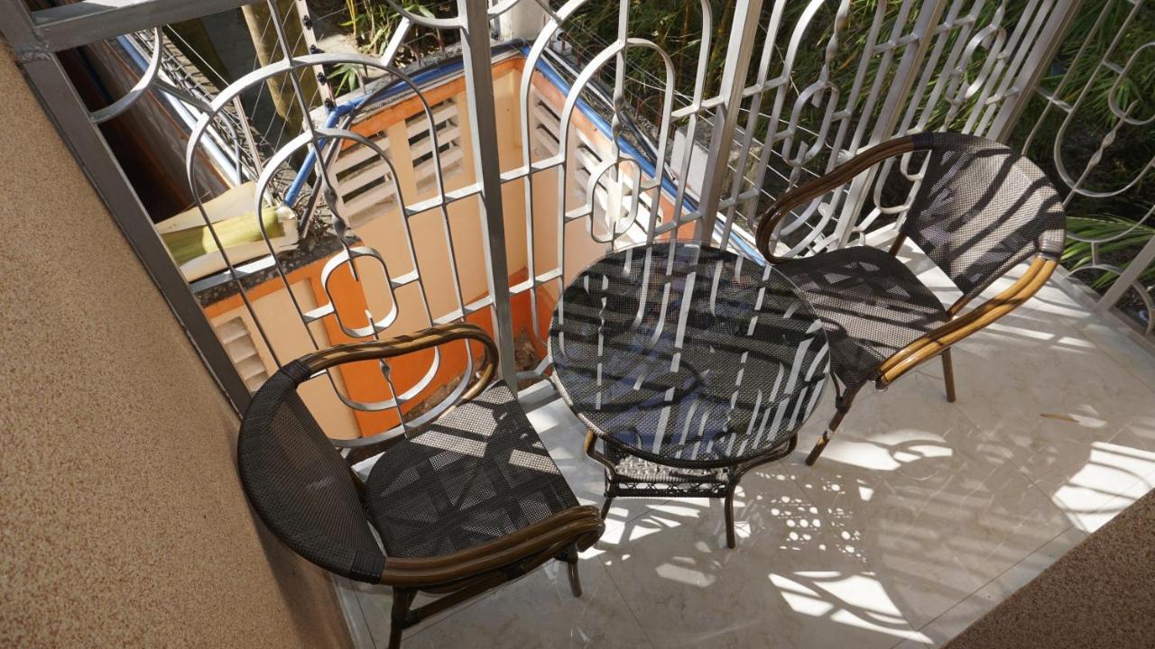 Jakicha Motel Νταρ ες Σαλάμ Εξωτερικό φωτογραφία